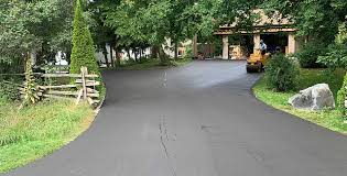  New Concord, OH Driveway Paving Pros